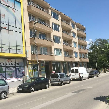 Апартамент Анна Gotse Delchev Exterior photo