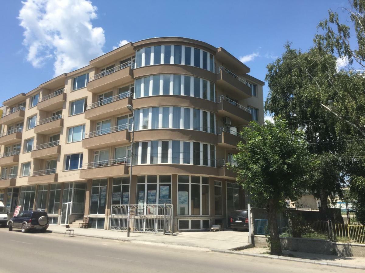 Апартамент Анна Gotse Delchev Exterior photo